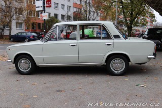Fiat 124 1974 FIAT 124 SERIE III 1974