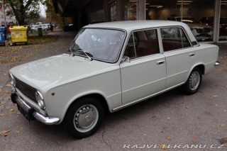 Fiat 124 1974 FIAT 124 SERIE III 1974