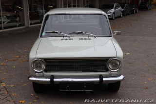 Fiat 124 1974 FIAT 124 SERIE III 1974