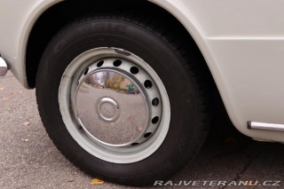 Fiat 124 1974 FIAT 124 SERIE III 1974