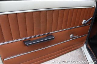 Fiat 124 1974 FIAT 124 SERIE III 1974