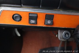 Fiat 124 1974 FIAT 124 SERIE III 1974