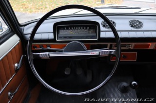 Fiat 124 1974 FIAT 124 SERIE III 1974