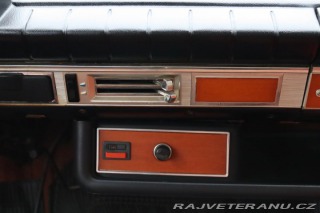 Fiat 124 1974 FIAT 124 SERIE III 1974