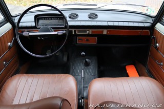 Fiat 124 1974 FIAT 124 SERIE III 1974