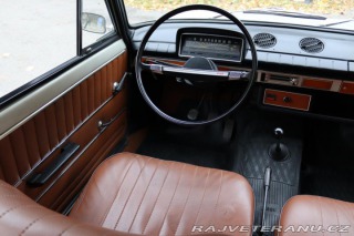 Fiat 124 1974 FIAT 124 SERIE III 1974