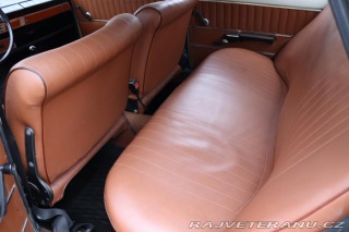 Fiat 124 1974 FIAT 124 SERIE III 1974