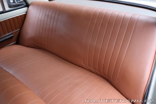 Fiat 124 1974 FIAT 124 SERIE III 1974