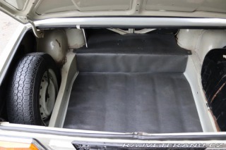 Fiat 124 1974 FIAT 124 SERIE III 1974