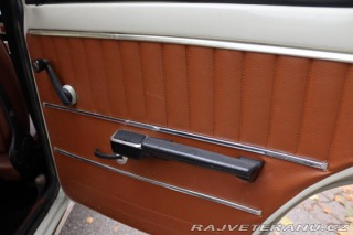 Fiat 124 1974 FIAT 124 SERIE III 1974