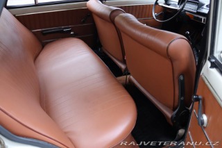 Fiat 124 1974 FIAT 124 SERIE III 1974