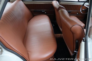 Fiat 124 1974 FIAT 124 SERIE III 1974