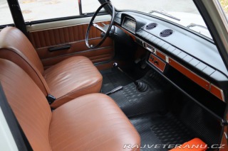 Fiat 124 1974 FIAT 124 SERIE III 1974