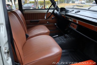 Fiat 124 1974 FIAT 124 SERIE III 1974
