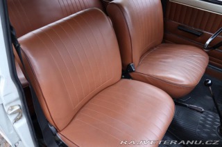 Fiat 124 1974 FIAT 124 SERIE III 1974