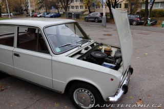 Fiat 124 1974 FIAT 124 SERIE III 1974