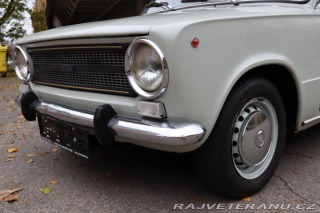 Fiat 124 1974 FIAT 124 SERIE III 1974