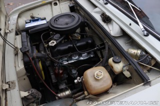 Fiat 124 1974 FIAT 124 SERIE III 1974