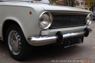 Fiat 124 1974 FIAT 124 SERIE III 1974
