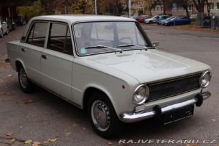 Fiat 124 1974 FIAT 124 SERIE III 1974