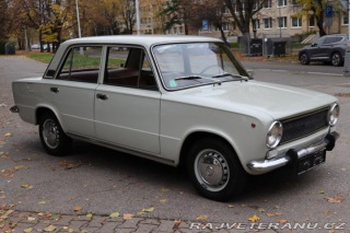 Fiat 124 1974 FIAT 124 SERIE III 1974