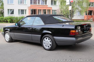 Mercedes-Benz 320 124 E320 CABRIO 162kW 1994
