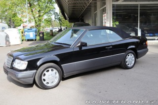 Mercedes-Benz 320 124 E320 CABRIO 162kW 1994