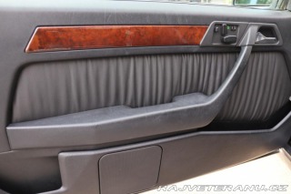 Mercedes-Benz 320 124 E320 CABRIO 162kW 1994
