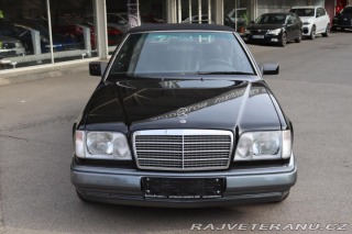 Mercedes-Benz 320 124 E320 CABRIO 162kW 1994