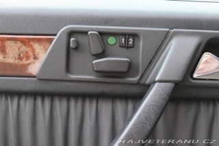 Mercedes-Benz 320 124 E320 CABRIO 162kW 1994