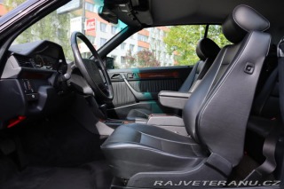 Mercedes-Benz 320 124 E320 CABRIO 162kW 1994