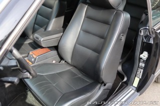 Mercedes-Benz 320 124 E320 CABRIO 162kW 1994