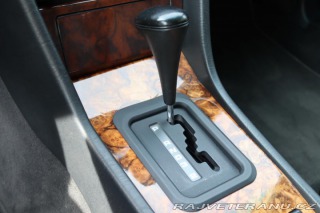 Mercedes-Benz 320 124 E320 CABRIO 162kW 1994