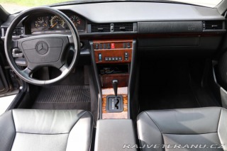 Mercedes-Benz 320 124 E320 CABRIO 162kW 1994