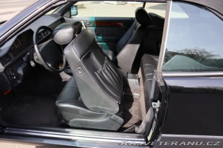 Mercedes-Benz 320 124 E320 CABRIO 162kW 1994