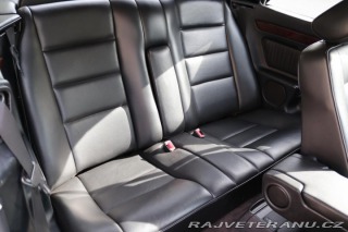 Mercedes-Benz 320 124 E320 CABRIO 162kW 1994
