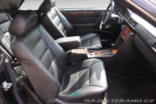 Mercedes-Benz 320 124 E320 CABRIO 162kW 1994