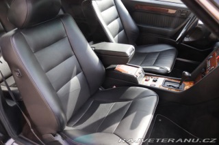 Mercedes-Benz 320 124 E320 CABRIO 162kW 1994