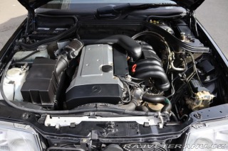 Mercedes-Benz 320 124 E320 CABRIO 162kW 1994