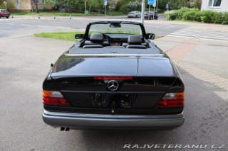 Mercedes-Benz 320 124 E320 CABRIO 162kW 1994
