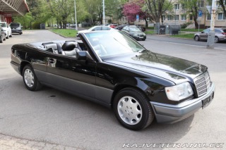 Mercedes-Benz 320 124 E320 CABRIO 162kW 1994