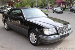 Mercedes-Benz 320 124 E320 CABRIO 162kW 1994