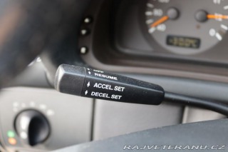 Mercedes-Benz CLK 55 AMG V8 CABRIO 255kW 2002