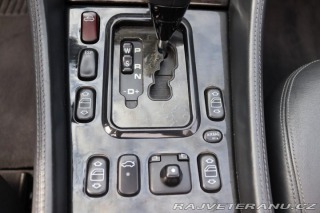 Mercedes-Benz CLK 55 AMG V8 CABRIO 255kW 2002