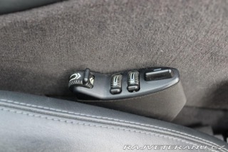 Mercedes-Benz CLK 55 AMG V8 CABRIO 255kW 2002