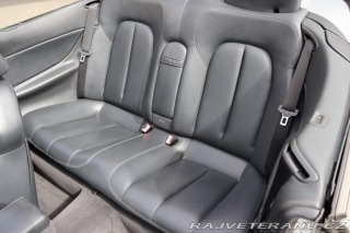 Mercedes-Benz CLK 55 AMG V8 CABRIO 255kW 2002
