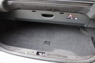 Mercedes-Benz CLK 55 AMG V8 CABRIO 255kW 2002