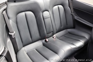 Mercedes-Benz CLK 55 AMG V8 CABRIO 255kW 2002