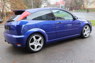 Ford Focus RS MKI 2.0 158kW 2002