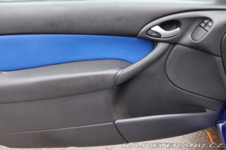 Ford Focus RS MKI 2.0 158kW 2002